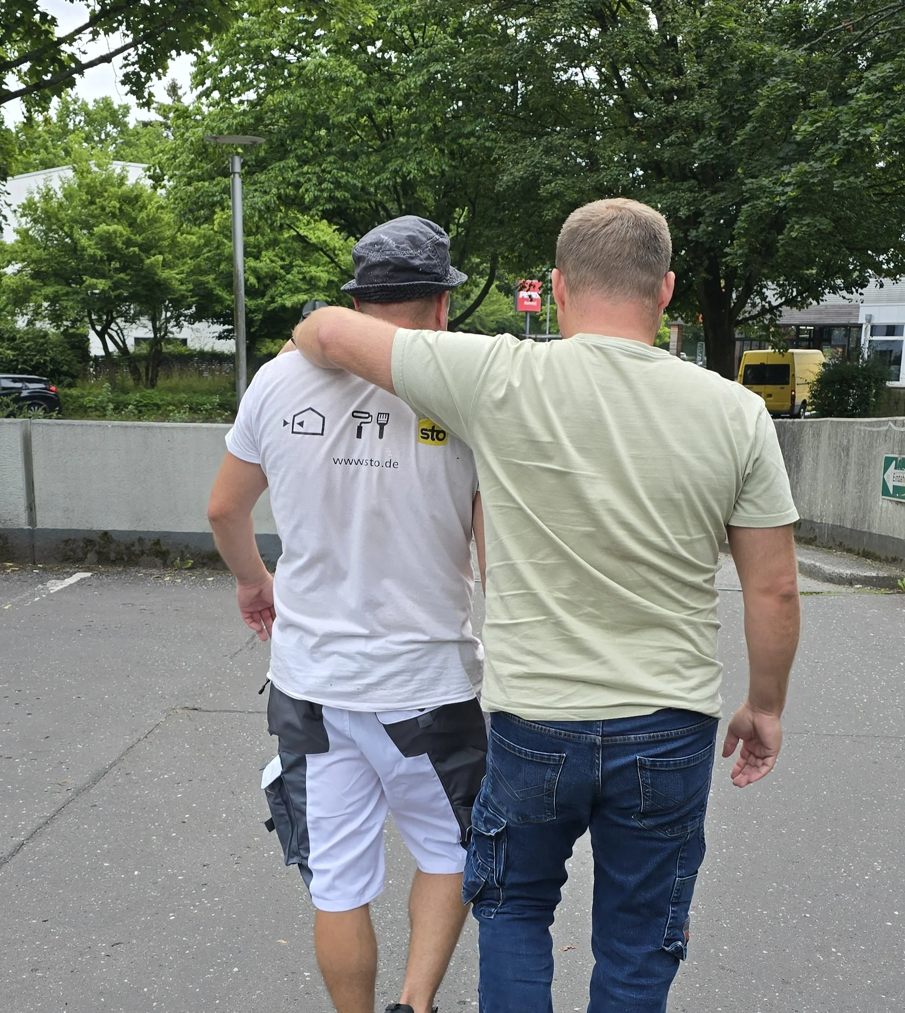 Teamarbeit